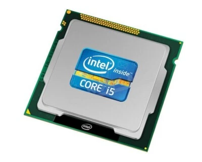 Intel® Core™  i5 4690 4C/4T CPU LGA1150 Prozessor CPU - Bild 1 von 4