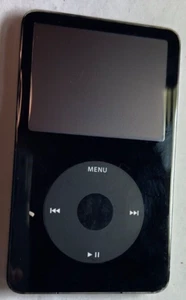 iPod 30BG A1136 & iMain Go X Ultra-portable Stereo - Picture 1 of 4