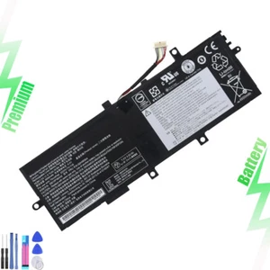 New 00HW004 00HW005 00HW010 Battery for Lenovo ThinkPad Helix 20CG 20CH - Picture 1 of 5