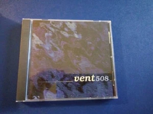 Vent 508 CD / Scratch Free Disc & Free Shipping - Picture 1 of 2
