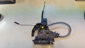 Cerradura puerta interior mercedes c w205 (2014-2018) delantera derecha o/s/f a2220063999 - Imagen 1 de 8