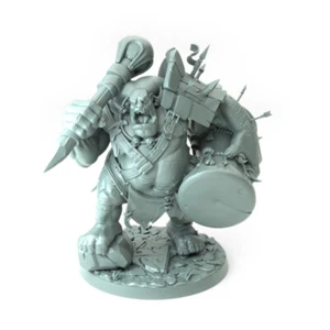 Gorlic B miniatura de Cast n Play | RPG | Juego de rol | DnD - Imagen 1 de 5