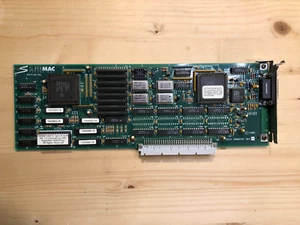 Scheda Video SuperMac Spectrum/8 III NuBus - Apple Macintosh IIfx - Foto 1 di 8