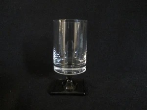 Rosenthal Linear Smoke Sherry Glass Made in Germany - Bild 1 von 1