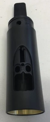 Сменный корпус микрофона Shure 65AA8547 для ручного передатчика ULX2 - Изображение 1 из 4