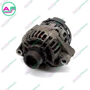 ALTERNATOR 0124225011 BOSCH FOR MG ROVER 85AMP TF F 45 1.8 16V K SERIES 98-04 - Picture 1 of 6