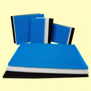 Kockney Koi Filter Foams For Koi Pond Filters - Picture 1 of 1