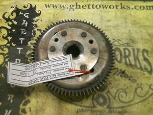 66V-85550-00-00 Flywheel Yamaha GP 1200 - Picture 1 of 4