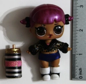 Cherry Glam Glitter 2016 MGA LOL Surprise Figur - Bild 1 von 3