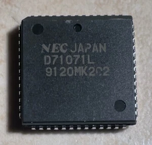 NEC D71071L 71071 - DMA Controller - NOS - Picture 1 of 1
