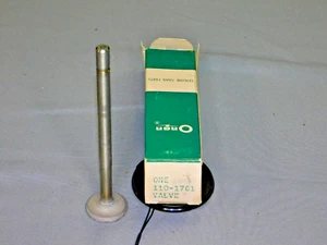 110-1761 Onan Exhaust Valve OEM - Picture 1 of 2