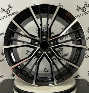 SET 4 Cerchi in lega compatibili V W T I G U A N ID4 ID5 T O U A R E G DA 21" - Imagen 1 de 2