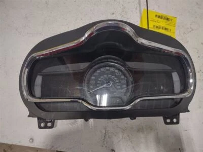 Lincoln MKT Velocímetro Cluster 2014 2015 MPH ID EE9T-10849-AA Thru AG Foto 1 de 4