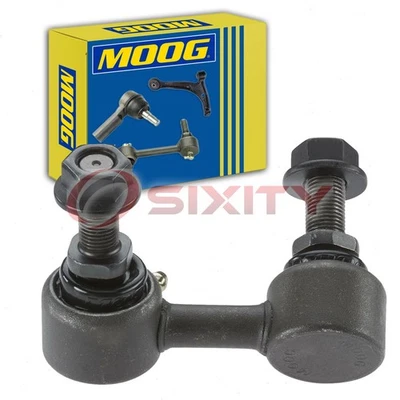 MOOG Front Left Suspension Stabilizer Bar Link for 2009-2012 Suzuki Equator jo - Imagem 1 de 4