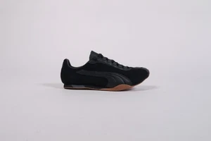 Puma H-Street Schuhe Sneaker black/gum 403777-03 NEU speedcat mostro - Picture 1 of 8