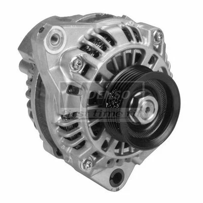Alternador de ajuste por primera vez DENSO 210-4148 para Honda Civic 01-05 Foto 1 de 4