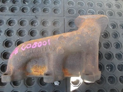 Exhaust Manifold Rear Fits 82-87 BMW 528e 446229 - Imagem 1 de 3