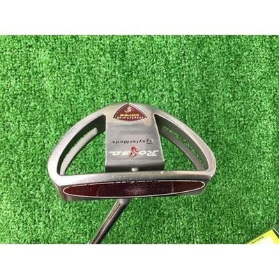 TaylorMade Rossa agsi monza corza center shaft 35 STEEL - Image 1 of 4