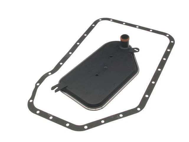 Kit de filtro de transmisión automática 39QY22G para Audi A6 Quattro 1998-2004 Foto 1 de 1
