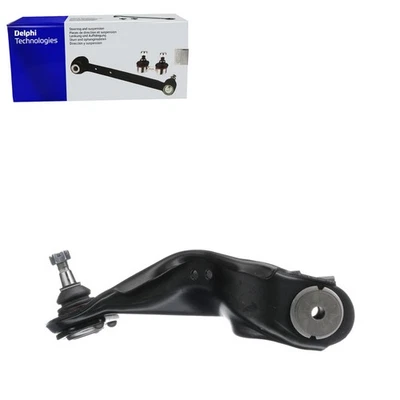 Conjunto de rótula de brazo de control Delphi para Chevrolet Blazer 95-05 4 Foto 1 de 4