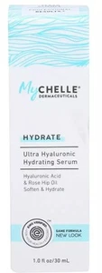 MyCHELLE Dermaceuticals Ultra Hyaluronic Hydrating Serum (1 Fl Oz) - Picture 1 of 2