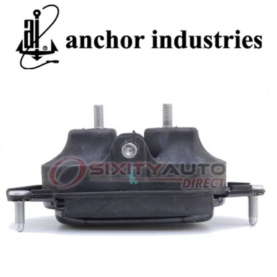 Anchor Right Engine Mount for 2001-2005 Pontiac Aztek 3.4L V6 - Cylinder ob Foto 1 de 4