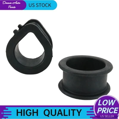 Buje de cremallera y piñón para Infiniti QX4 1997-2003 Nissan Pathfinder 1996-2004 Foto 1 de 4