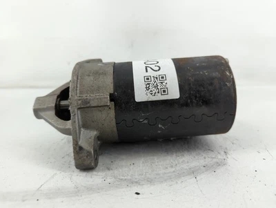 2009-2011 Hyundai Accent автомобиля стартер двигателя соленоид оригинальный W5A3U - Изображение 1 из 4