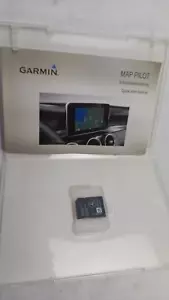 Original MERCEDES-BENZ SD Karte Garmin Map Pilot Europa 2017/2018 A2139069905 - Bild 1 von 3