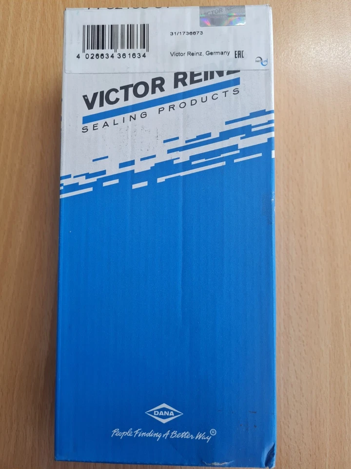 VICTOR REINZ 143219501
