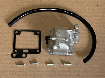 02-08 Yamaha Raptor 80 Carburador Carburador Cuenco y Junta Grizzly 80 🔥Envío Rápido🔥 Foto 1 de 3