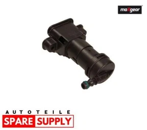 WASCHWASSERDÜSE, SCHEINWERFERREINIGUNG FÜR AUDI MAXGEAR 45-0114 - Bild 1 von 7