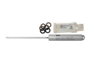 Onset HOBO U12-015-02 Stainless Steel Temperature Data Logger w/ 5-inch Probe - Picture 1 of 2