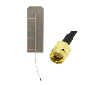 900M 1.5G Drone Directional Antenna High Frequency PCB (with SMA Male Connector) - Picture 1 of 4