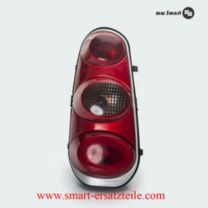 Luz trasera Smart Fortwo 450 Facelift lado izquierdo del conductor (Passion) - Imagen 1 de 1