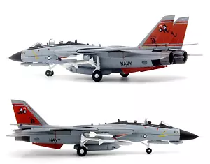 AF1 1/72 US Grumman F-14D Tomcat 164603, VF-31,AJ101,"Tomcatter" Diecast Fighter - Bild 1 von 17