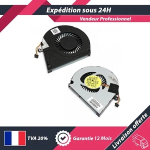 CPU Lüfter für Laptop HP Envy 4-1152ER - Bild 1 von 1
