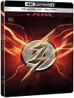 Flash (4K UHD + Blu-ray) (Ed. especial metlica) [Blu-ray]