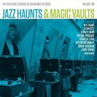 Jazz Haunts&Magic Vaults:New Lost Classic Of Resonance Vol.1 Cd New!