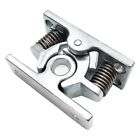1 Stck Tr Easy Lock Stop Catch Release Clamp  Roller Catch (Mp-4) Q8A25000