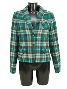 Frieda&Freddies New York Damen Jacke 40 DE mehrfarbig NEU ( S 8041 ) - Bild 1 von 4