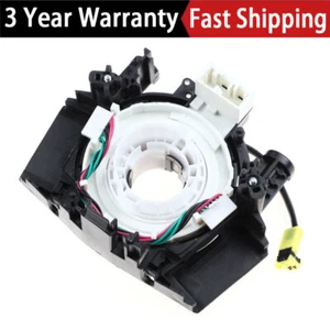 Spiral Cable Clock Spring 25567EB06A For Nissan 2007-14 X-Trail T31 01-12 Tiida - Picture 1 of 15