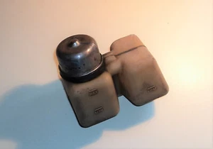 Alfa Giulia GT Spider orig. ATE Bremsflüssigkeitsbehälter brake fluid reservoir - Picture 1 of 3
