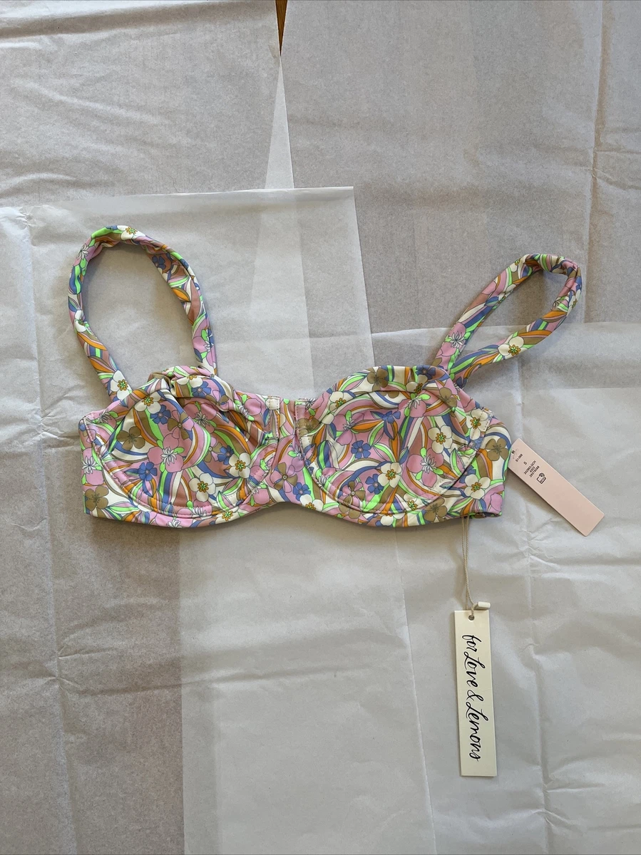 For Love & Lemons Women's Swimwear for sale | eBay