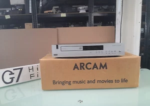 ARCAM CD36 CD PLAYER - Picture 1 of 13