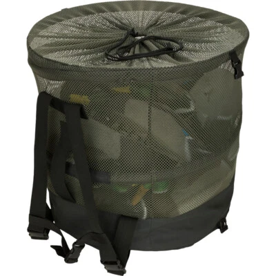 Drake Waterfowl Large Stand Up Decoy Bag 2.0 With Backpack Straps - Image 1 of 3
