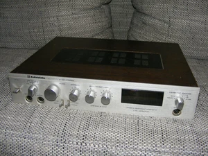 RADIOTEHNIKA U 101 STEREO H-69 hi fi Verstärker RARR!!! - Bild 1 von 12