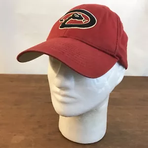 Gorra de béisbol Arizona Diamondbacks MLB logotipo antiguo con tirantes CH23 - Imagen 1 de 8