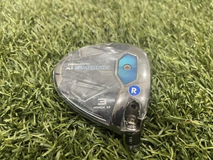 Callaway Paradym Ai Smoke Max D 3 15*Fairway Wood Head Only (RH) NEW ⛳⛳⛳ - Picture 1 of 2