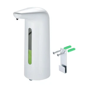 Automatic Sensor Soap Dispenser Hand Soap Dispenser Touchless 500ML 16.9OZ - Picture 1 of 7